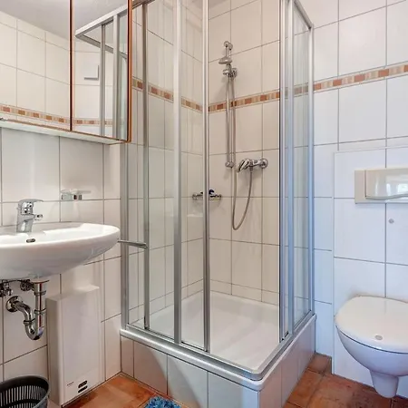 Apartament Gummlin, Fewo Gothensee *
