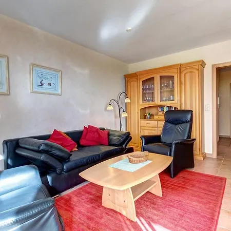 Gummlin, Fewo Gothensee Apartament